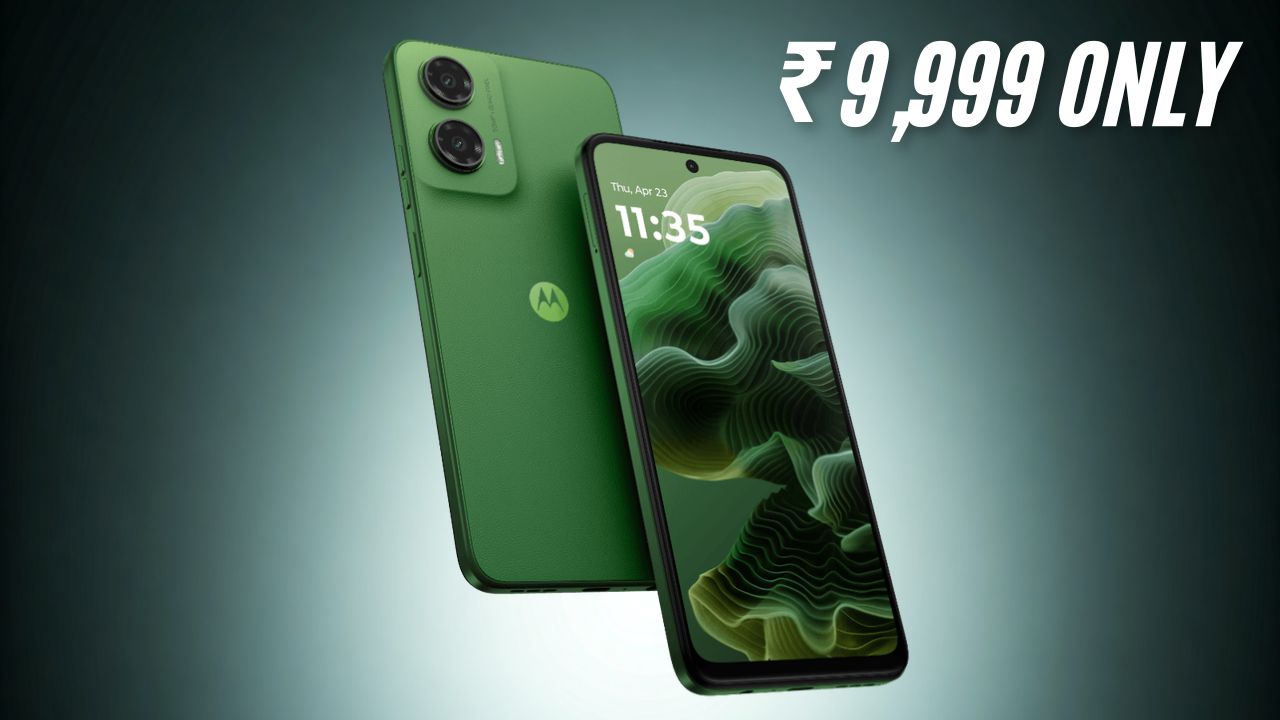 moto g35