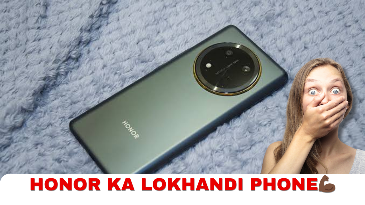Honor X9c 5G