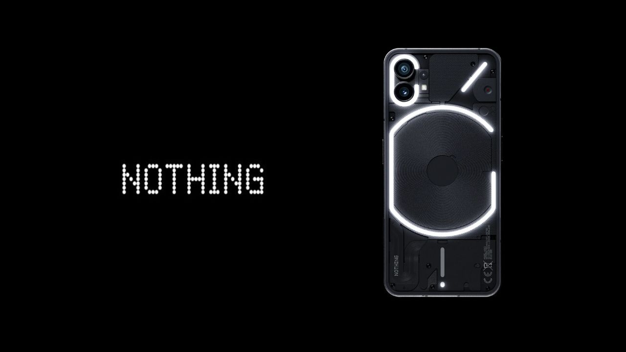 Nothing Phone 3