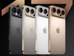 IPhone 17 AIR LOOKS