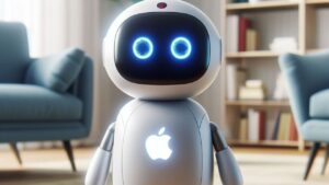 apple bot
