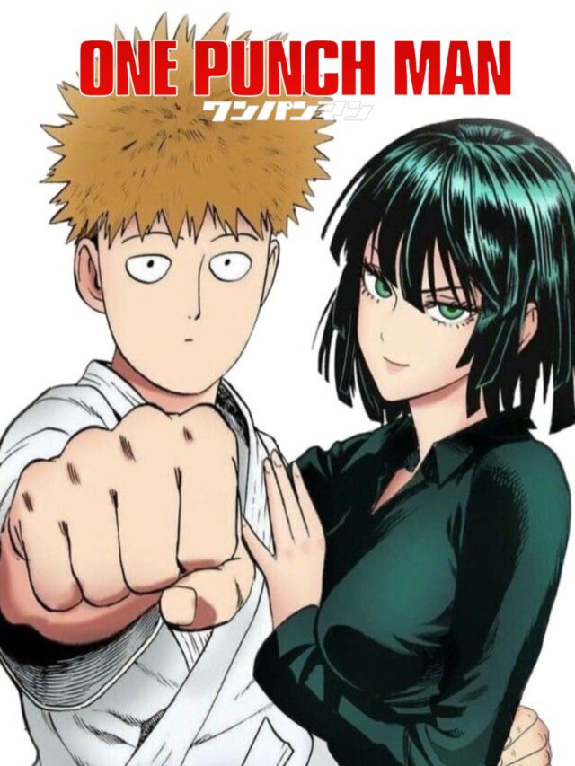 One Punch Man के 9 सबसे ताकतवर Heroes