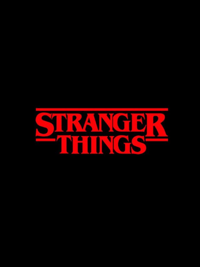 10 Iconic Quotes from Stranger Things (With Hindi Dubbed Dialogues)
