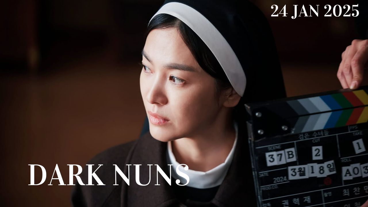 dark nuns