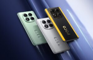 POCO X7 5G PRO