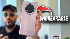 Honor X9c 5G