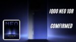 iqoo neo 10r