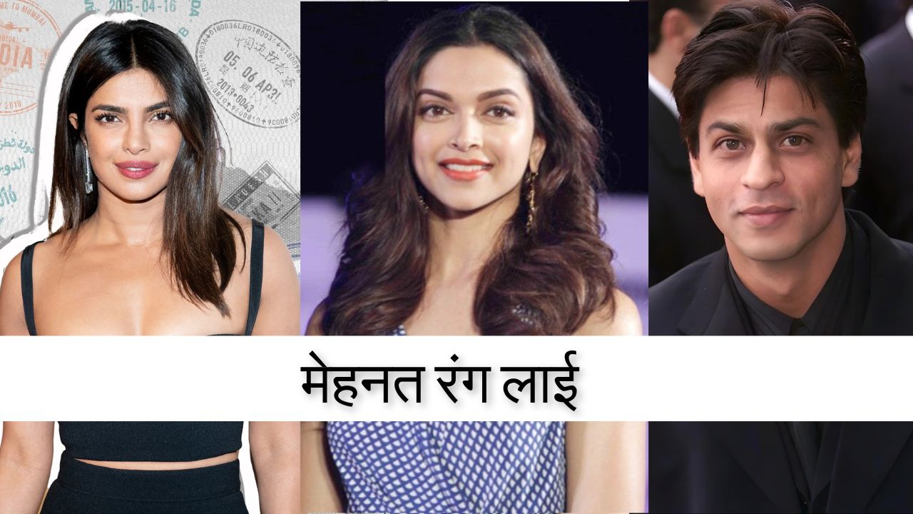 MUMBAI KE STARS