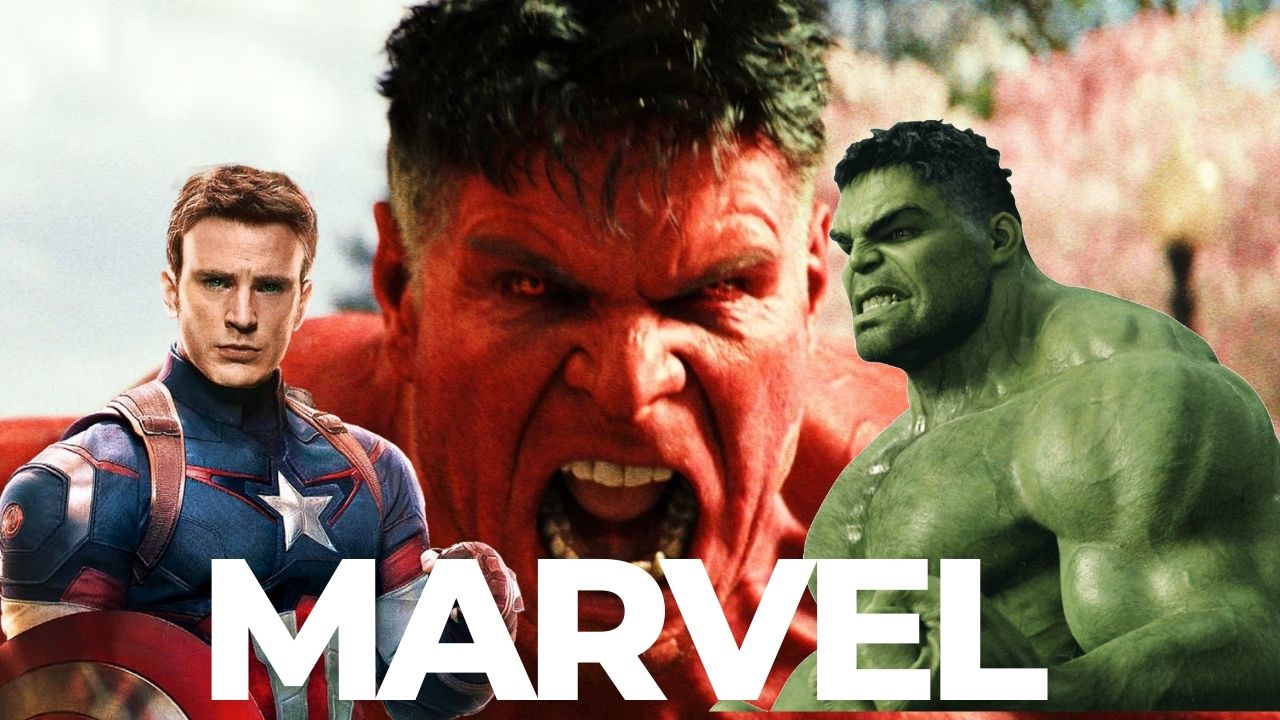 marvel