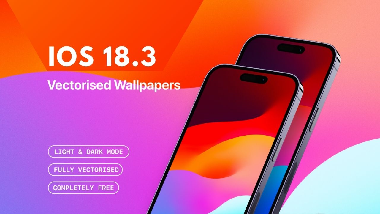 iOS 18.3
