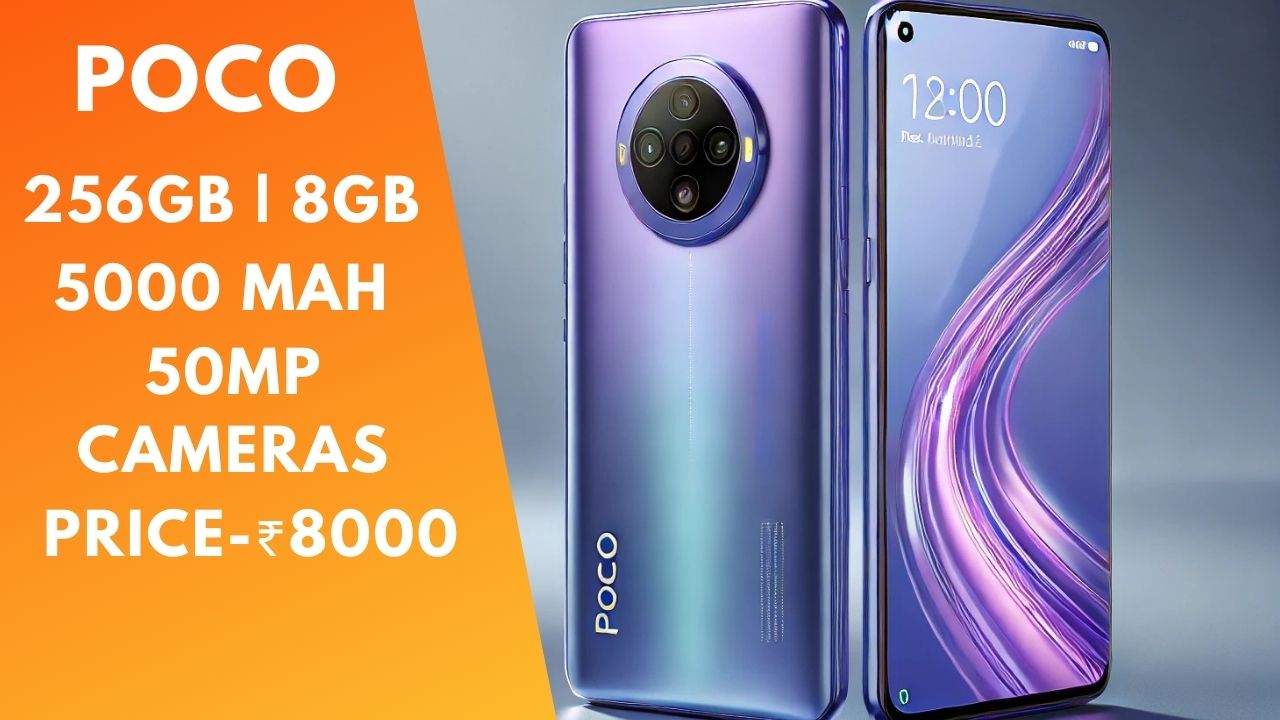 POCO PHONE