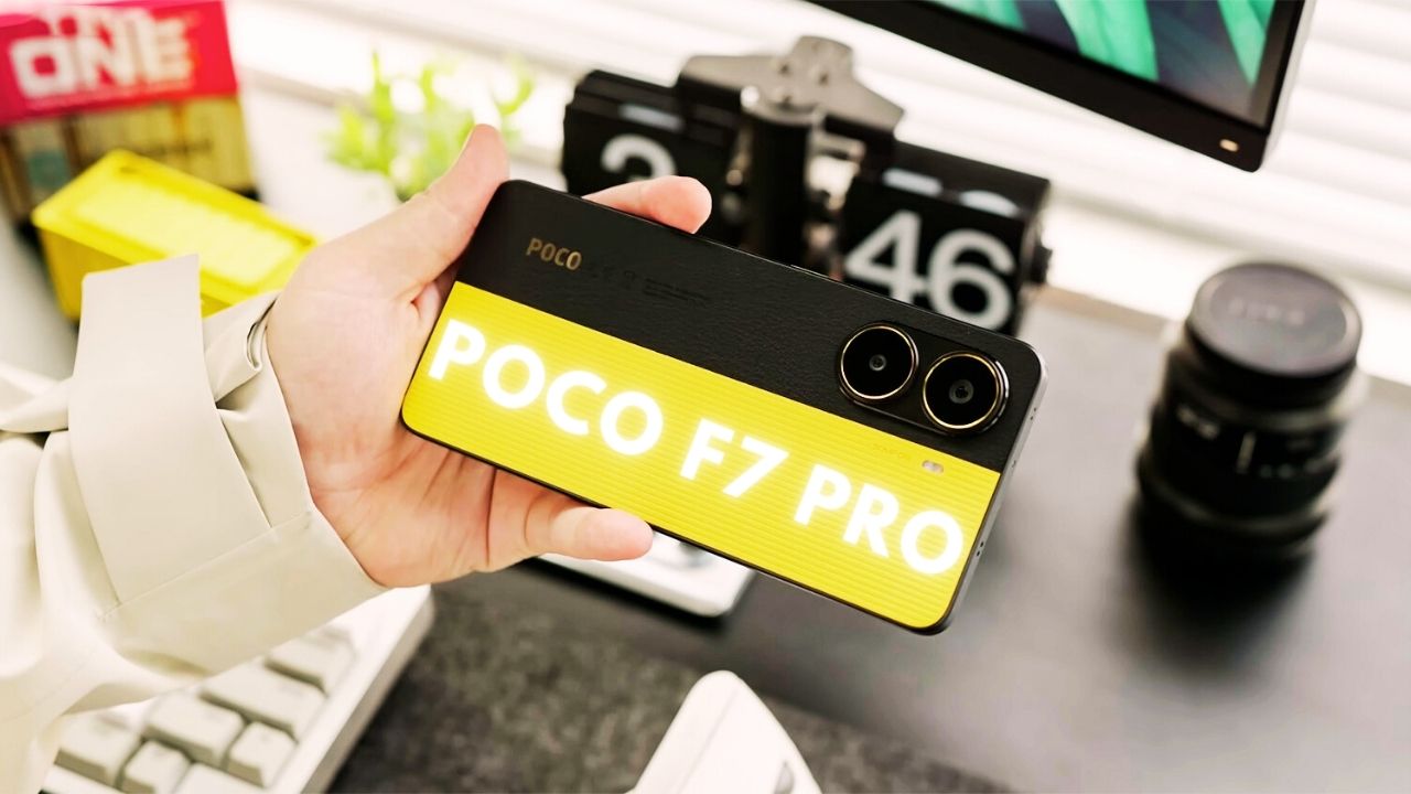 poco f7 pro