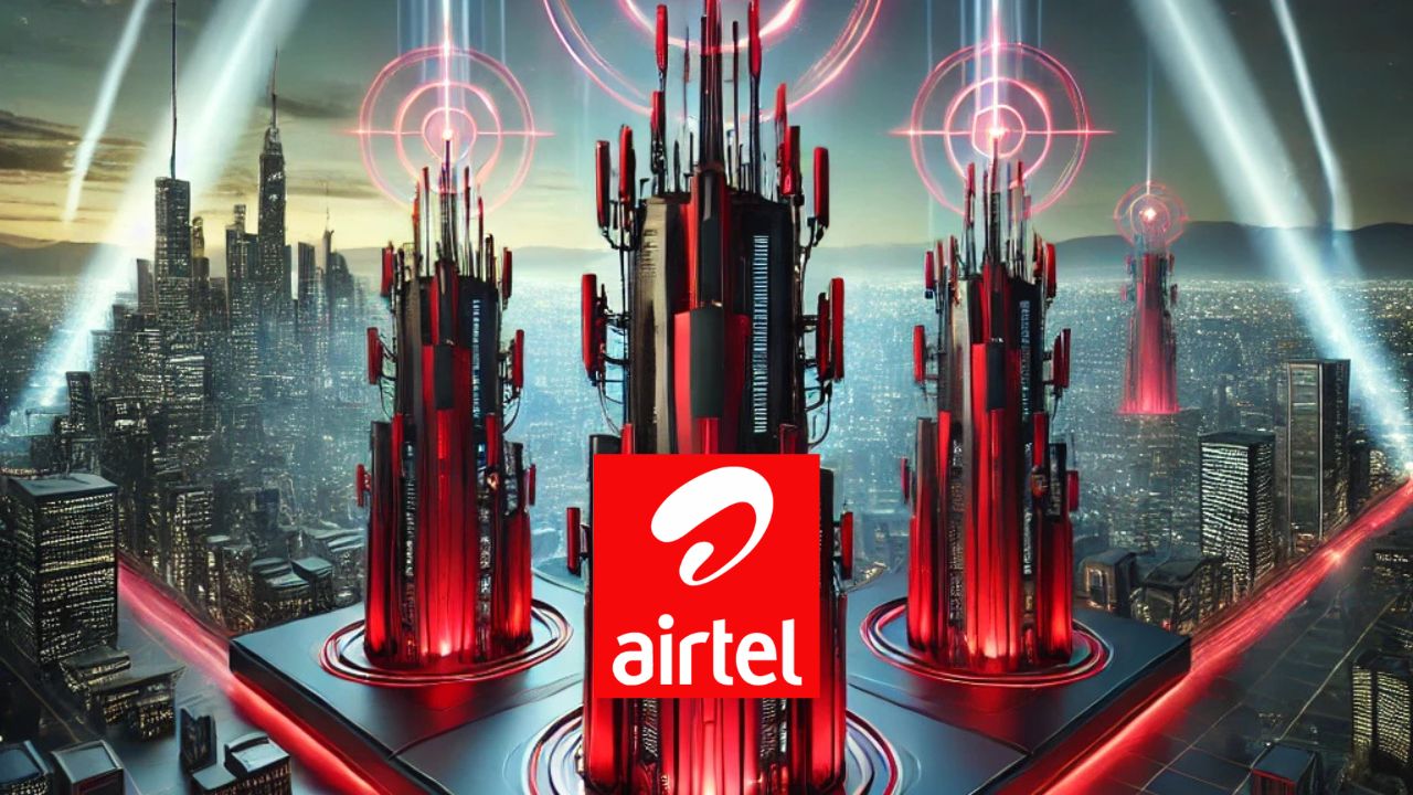 airtel
