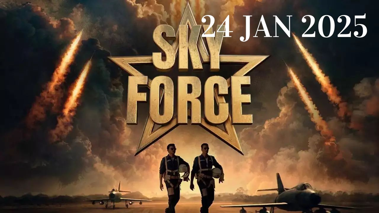 sky force