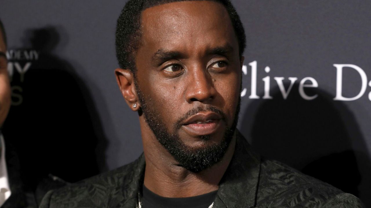 Diddy Combs