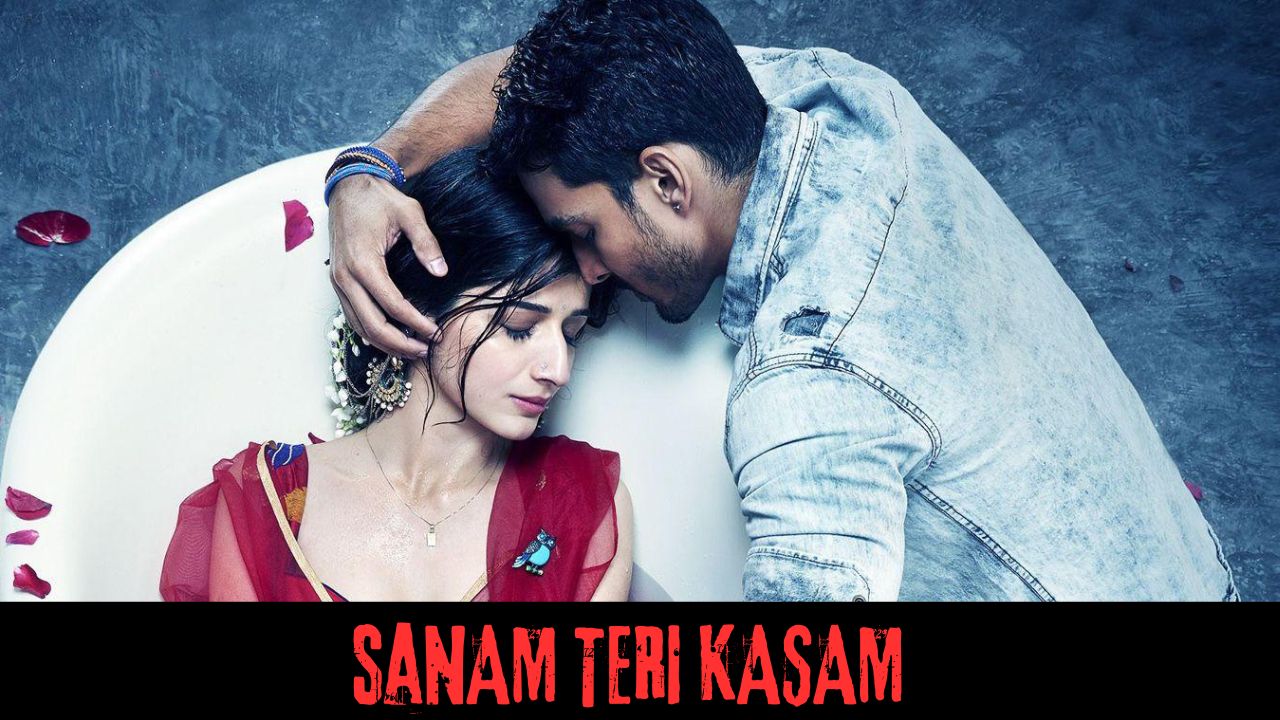 Sanam Teri Kasam 2