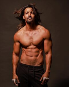 Inder Lal Parihaar (Harshvardhan Rane)