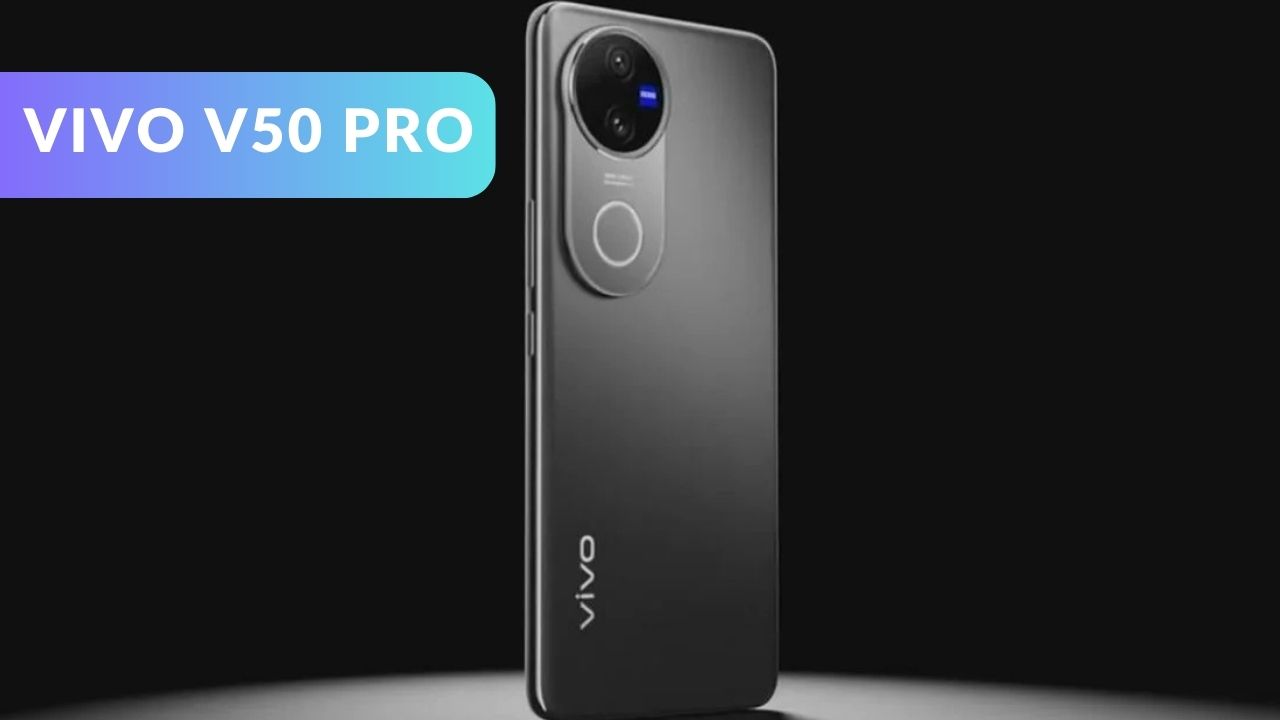 vivo v50 pro