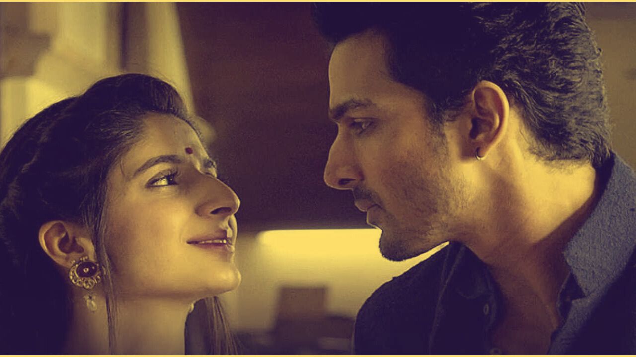 Sanam Teri Kasam Box Office Day 2