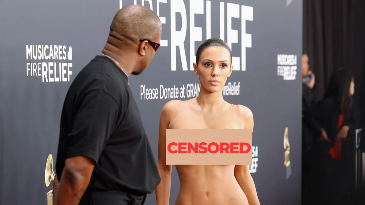 Bianca Censori